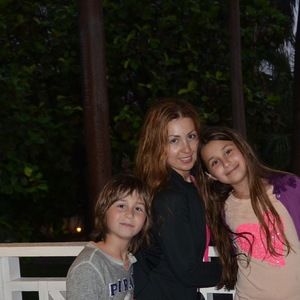 Meet your Posher, Zhanna